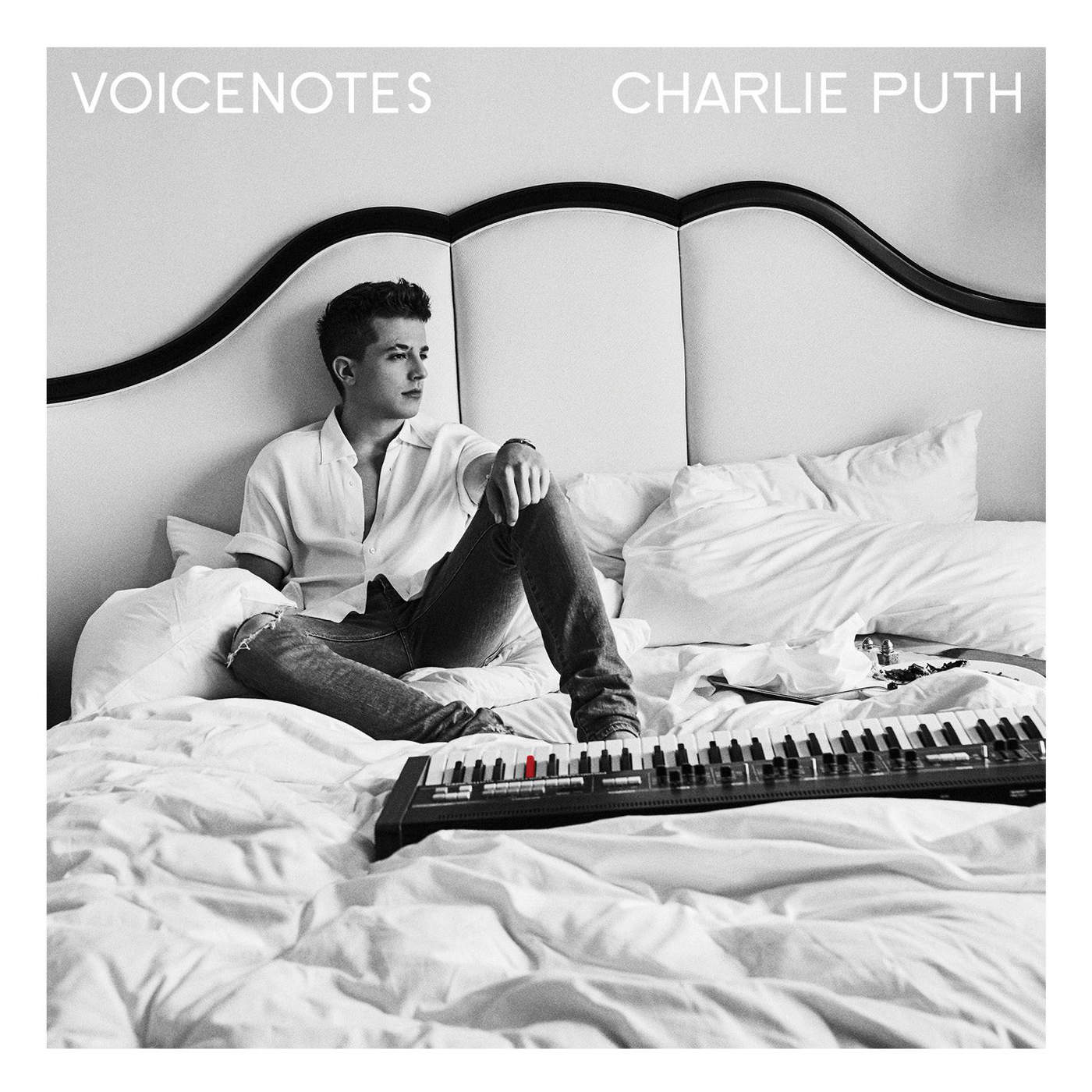 Charlie Puth